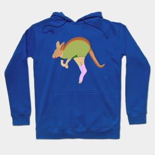 Kangaroo Hoodie